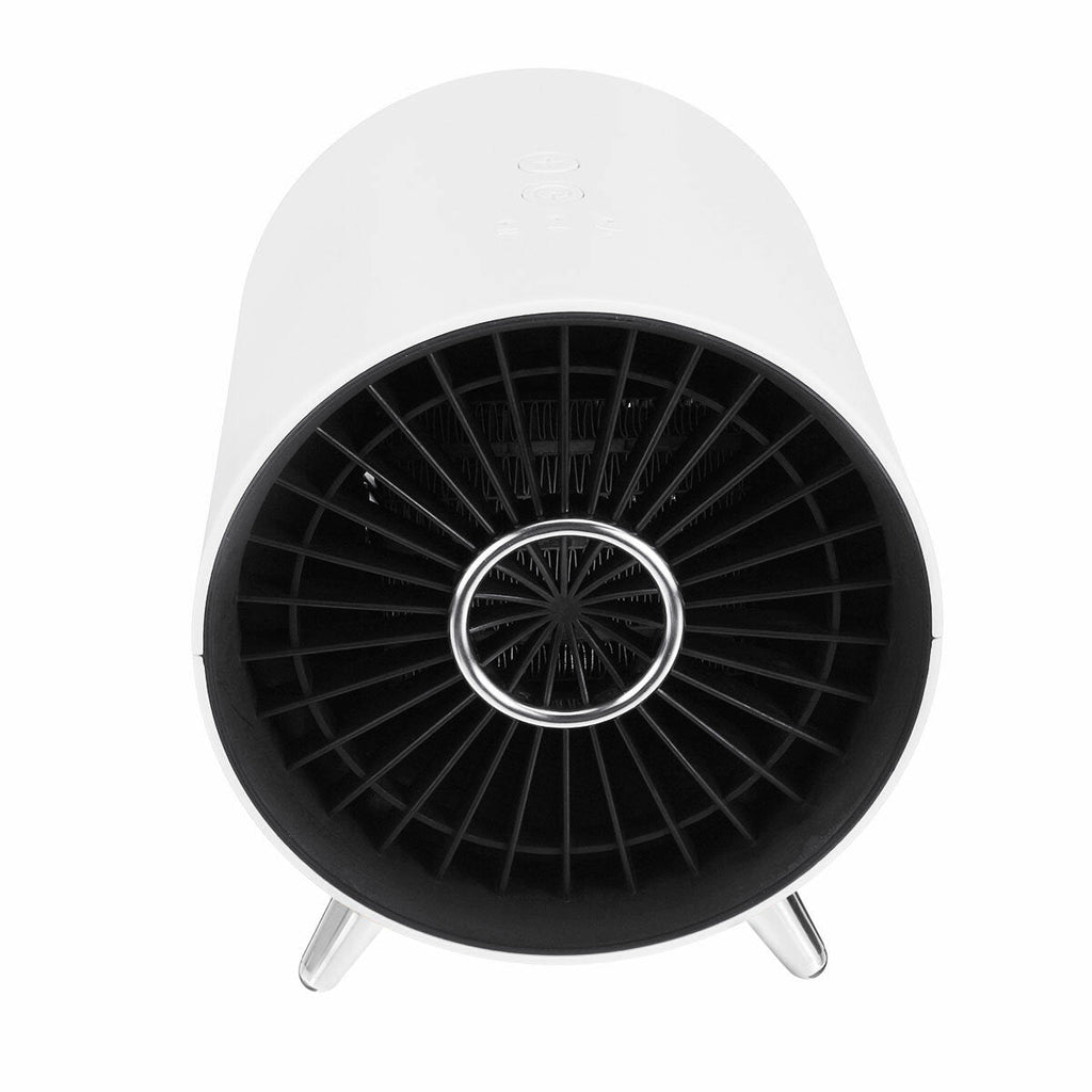 Keramische kachel 1360W – kamer warm in een paar minuten