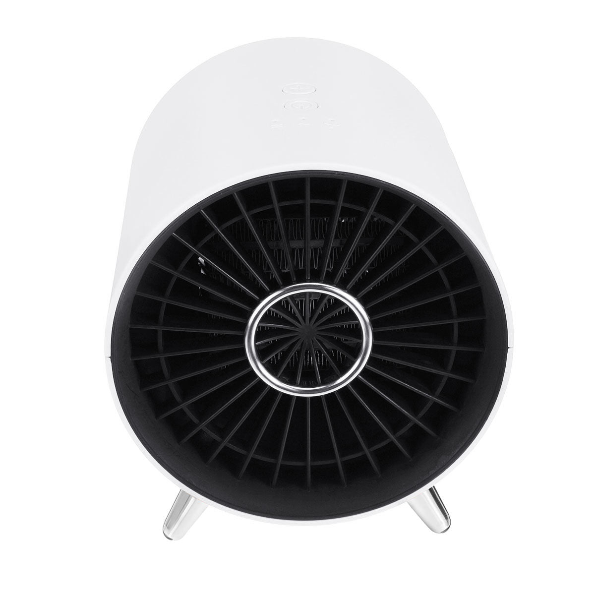 Keramische kachel 1360W – kamer warm in een paar minuten