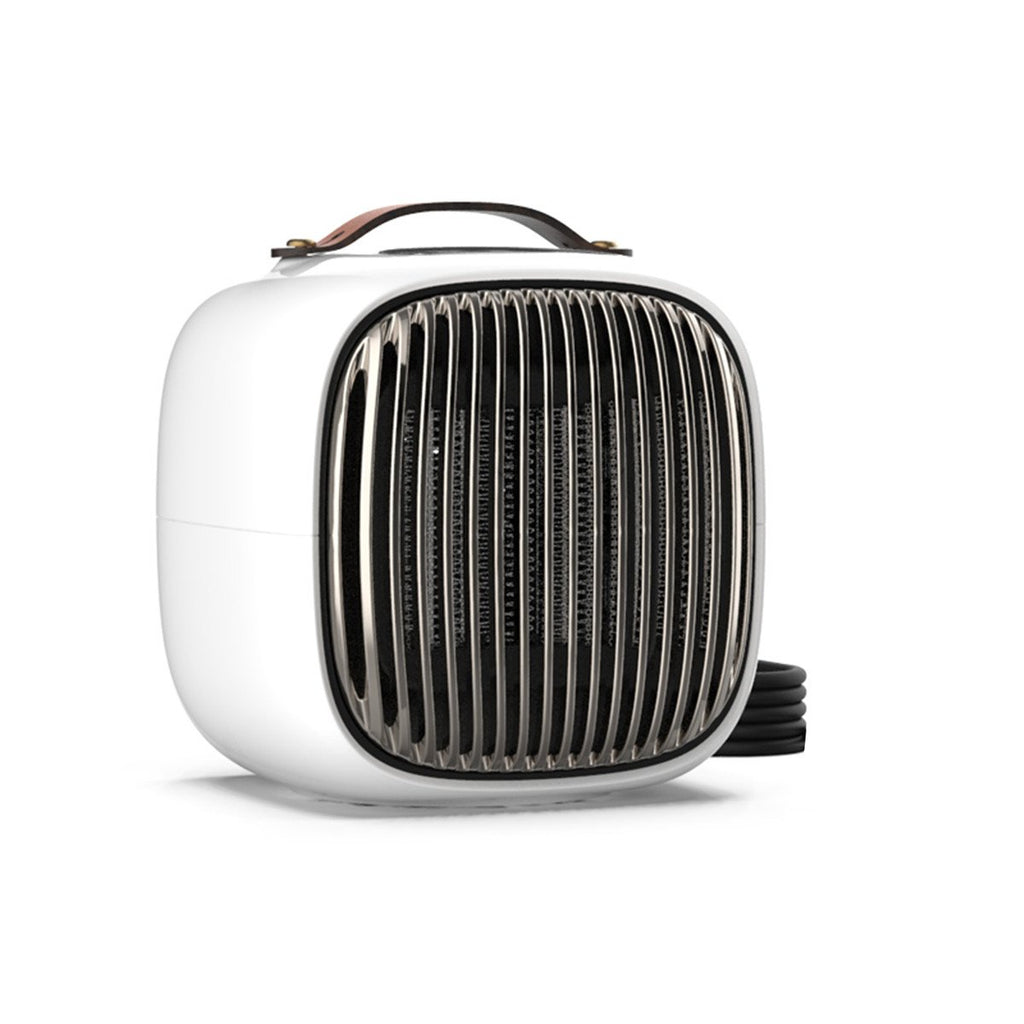 Draagbare kachel 1000W – binnen 3 seconden warm, overal neer te zetten