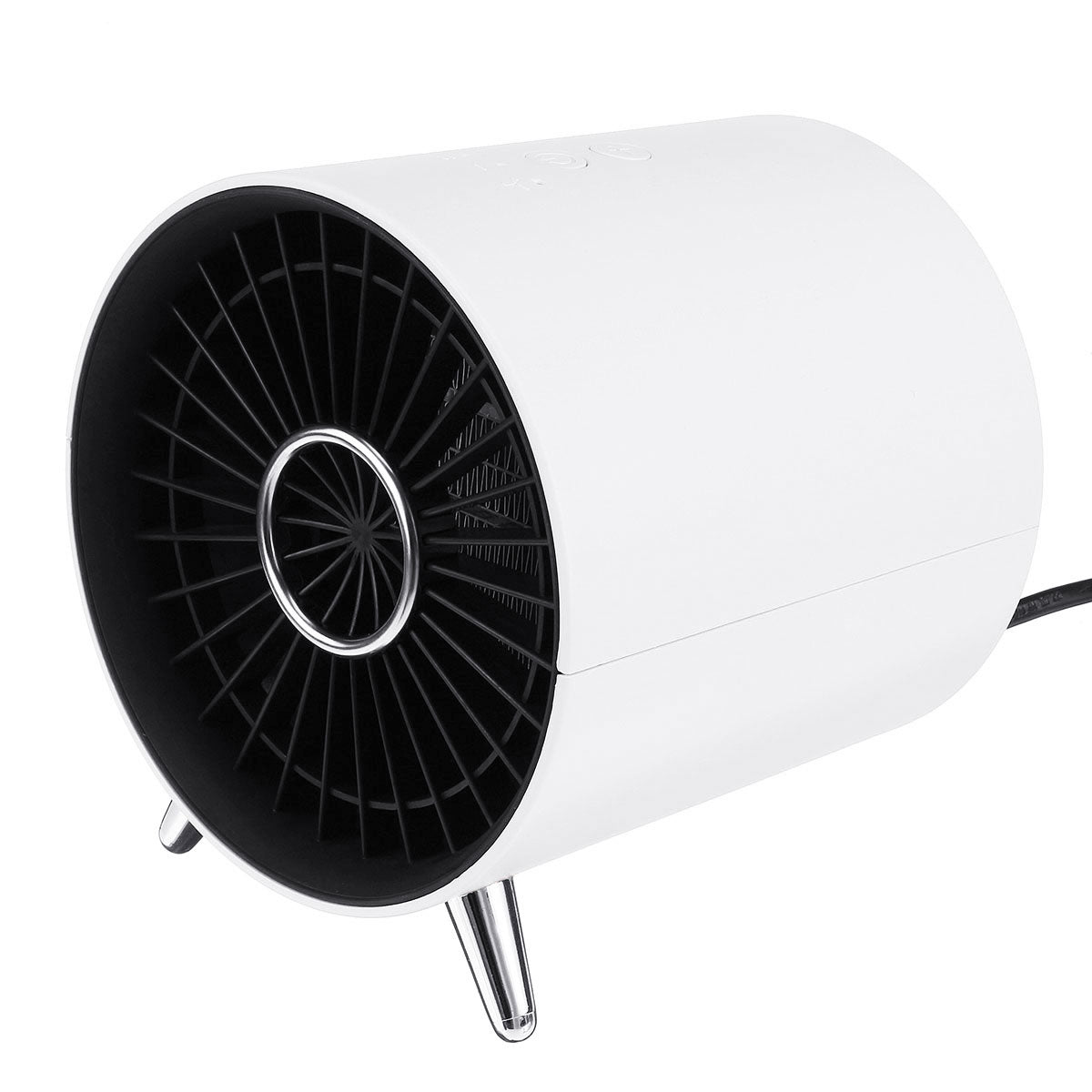 Keramische kachel 1360W – kamer warm in een paar minuten