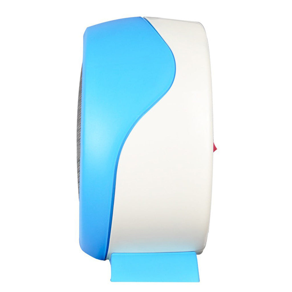 Mini kachel 500W – warme lucht binnen 3 seconden