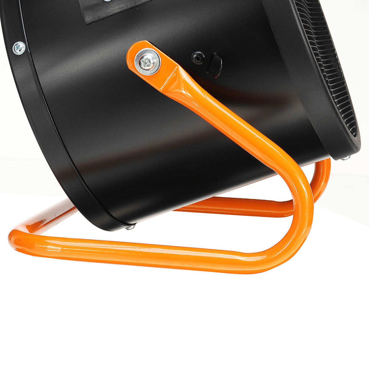 Industriële heater 3000W – spatwaterdicht voor werkplaats en garage