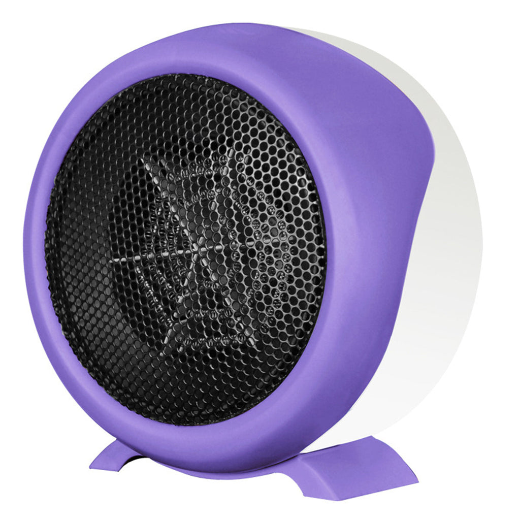 Mini kachel 500W – warme lucht binnen 3 seconden